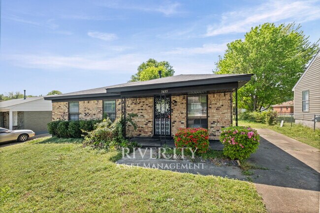 Photo - 3435 Forrester Rd