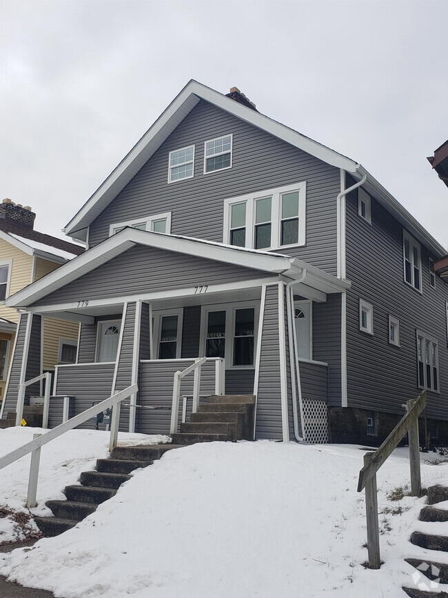 Building Photo - 777 Seymour Ave Rental