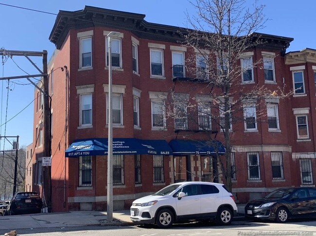 Building Photo - 81 S Huntington Ave