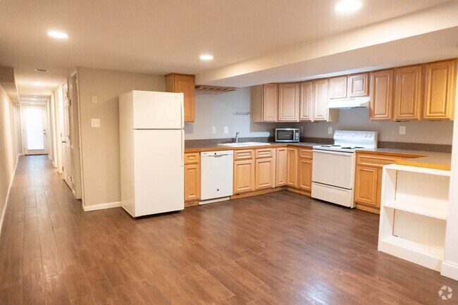 Building Photo - 10 Rhode Island Ave NW Unit bsmt Rental