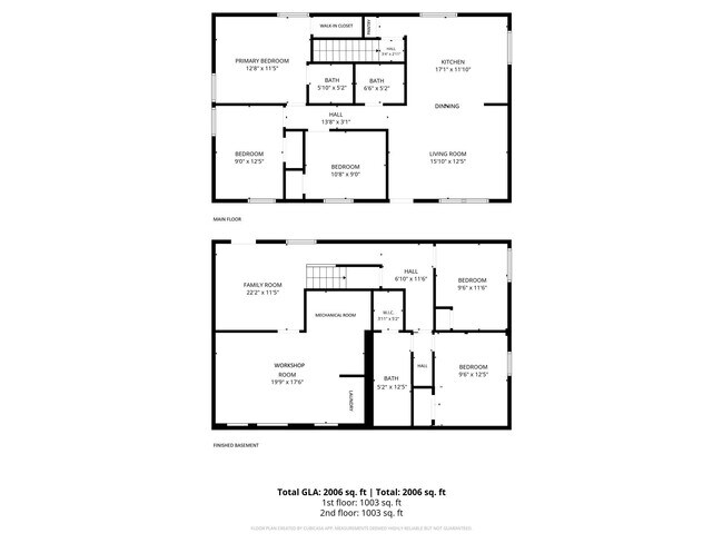 Photo - 801 Davenport St