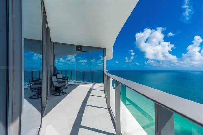 Photo - 15701 Collins Ave Unit 2903