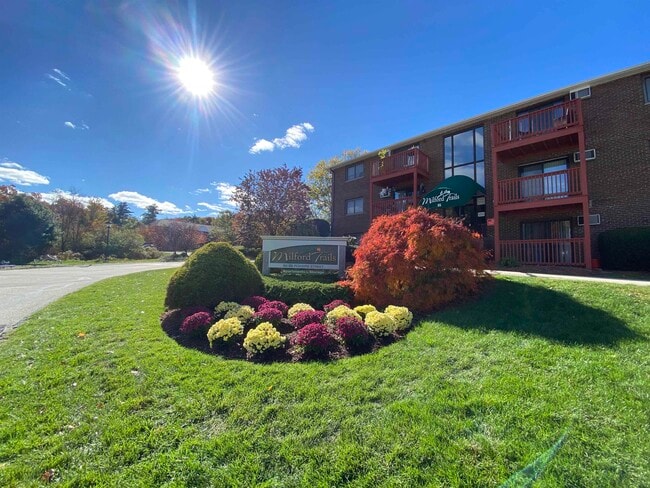 Photo - 95 Powers St Unidad 20