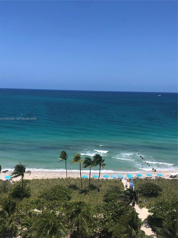 Photo - 10185 Collins Ave Unit 616