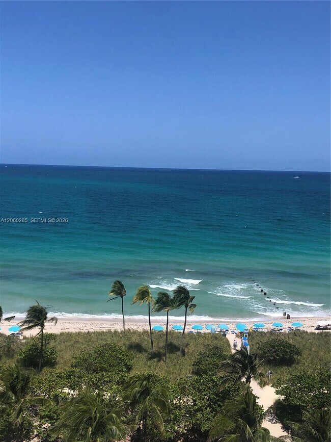 10185 Collins Ave Unit 616
