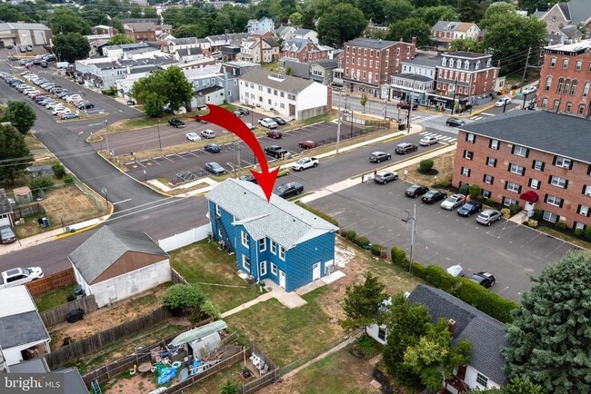 Building Photo - 14 S 4th Ave Unit 4