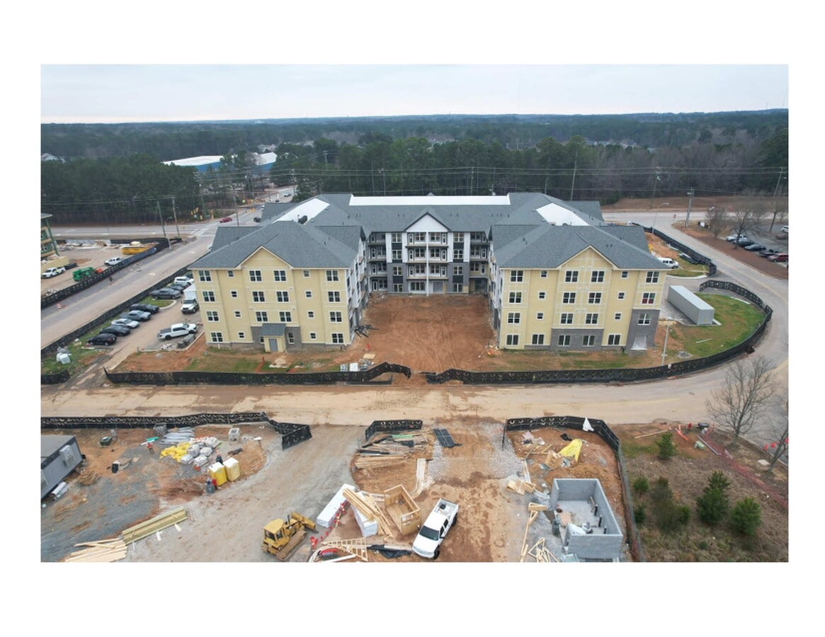 Photo - Ironwood on North Salem