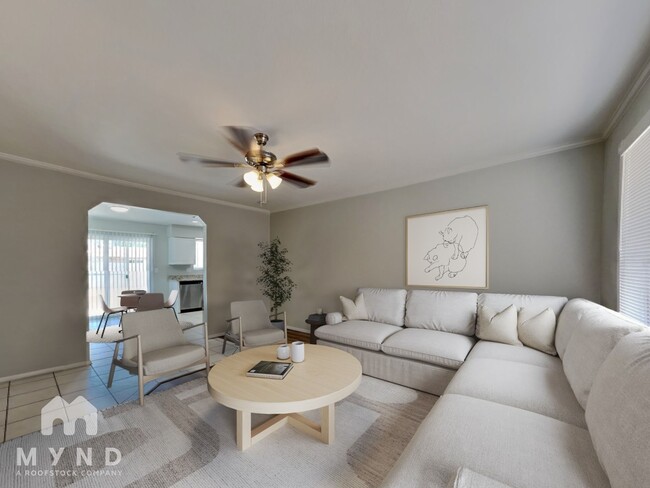 Photo - 11520 E Wier Ave