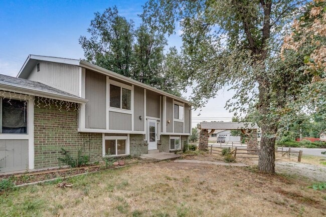 Building Photo - 1320 Youngfield St Rental