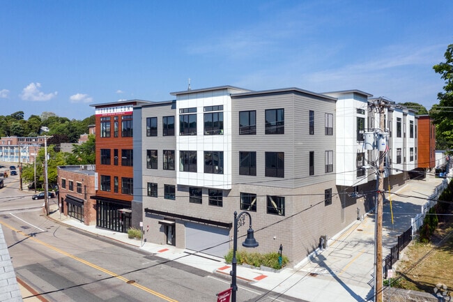 Ten Front - Ten Front