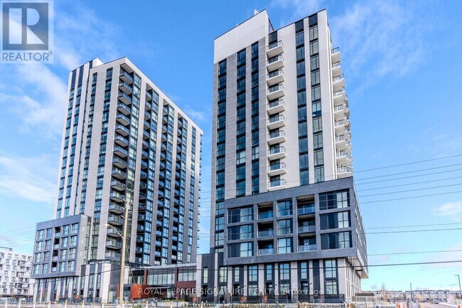 Photo - 3071 Trafalgar Rd Unité B510