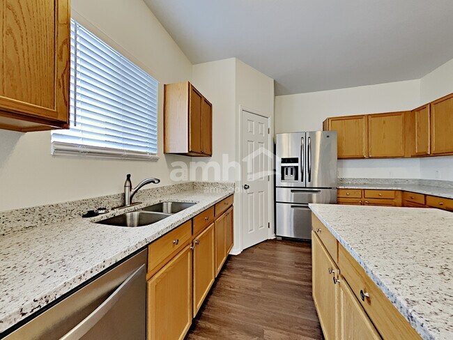 Photo - 15833 E 98th Pl