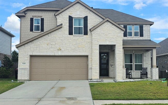 Building Photo - 15330 Silver Breeze Ln Rental