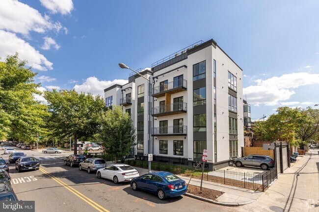Building Photo - Modern 2BR Condo in Washington, DC