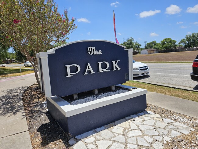 The Park - The Park Apartments