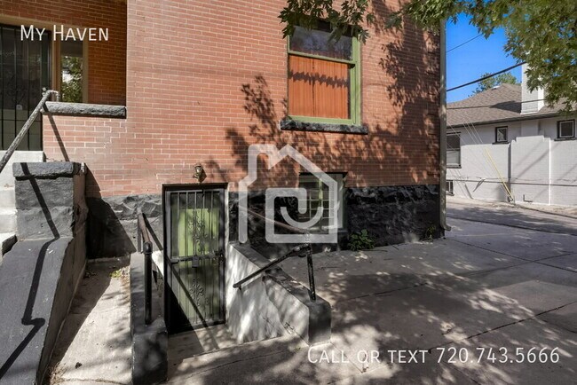 Photo - 2917 E 14th Ave