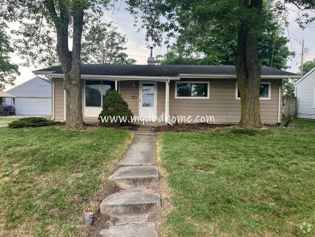Building Photo - 6220 Chatham Dr Rental