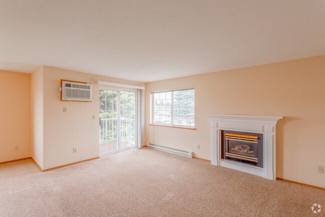 Interior Photo - Bellwood Park Apartments