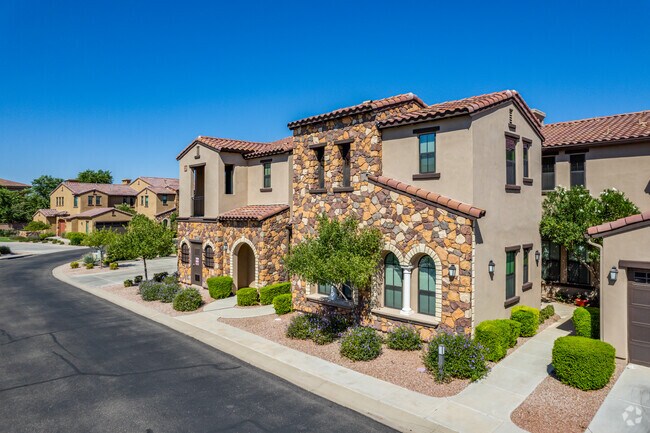 Photo - Serenity Shores at Fulton Ranch Apartments