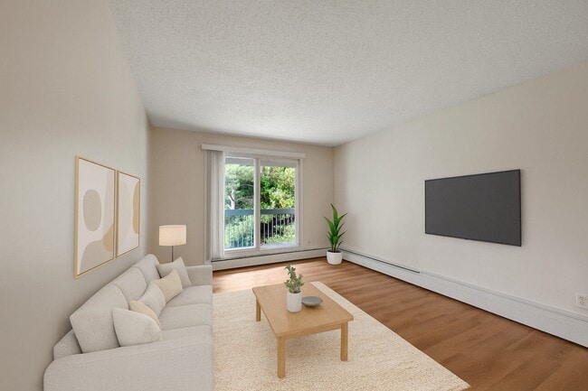 Building Photo - Gateway Gardens