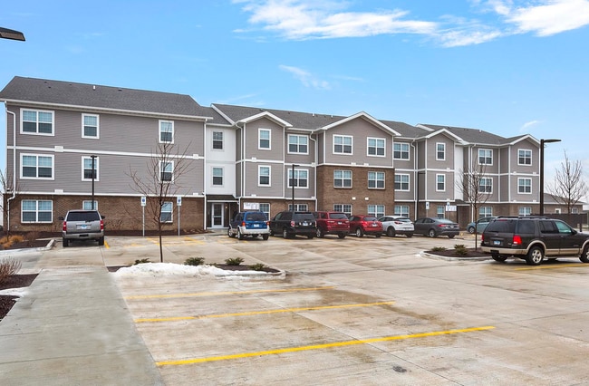 Parker Glen