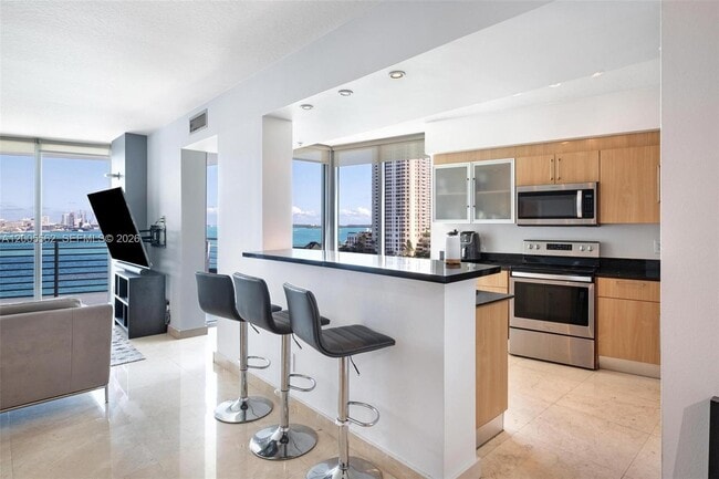 Photo - 325 S Biscayne Blvd Unit 823