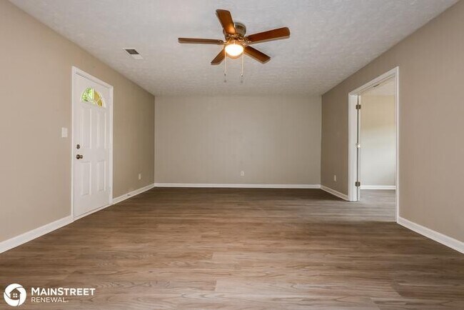 Photo - 1411 Bentley Woods Trail, Lithonia, GA 30058