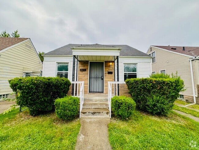 Building Photo - Nicely Updated 3 Bedroom 1 Bath Welcome Se... Rental