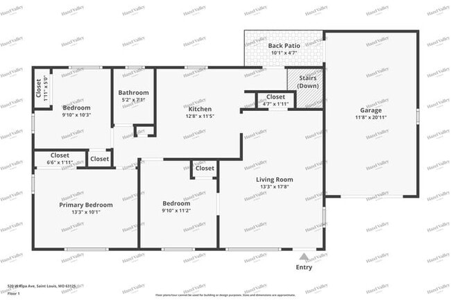 Photo - 520 W Ripa Ave