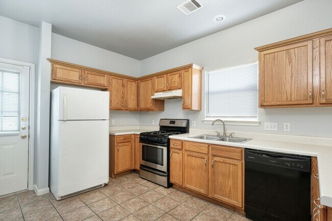 2802 Southampton Way Unidad A