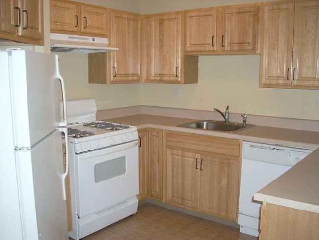Photo - Creek Bend Heights Senior Apartments