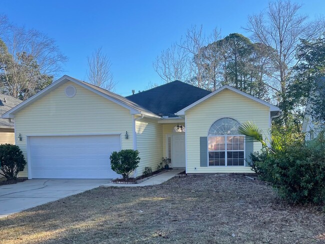 Lovely home in the heart of Niceville - Lovely home in the heart of Niceville