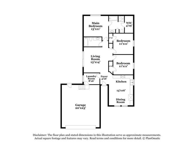 Photo - 21039 Sweet Blossom Ln