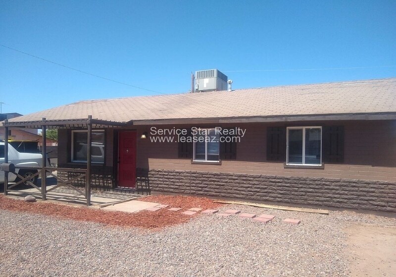 Photo - 3336 N 80th Ave