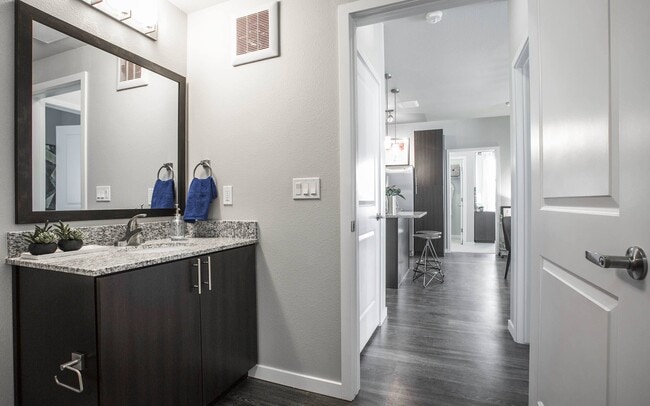 Parkhouse Apartment Homes