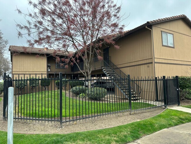 Photo - Gated community - Water, Garbage & Sewer I... Unidad 52 F