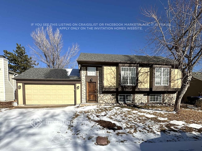 Building Photo - 5856 S Nepal Way