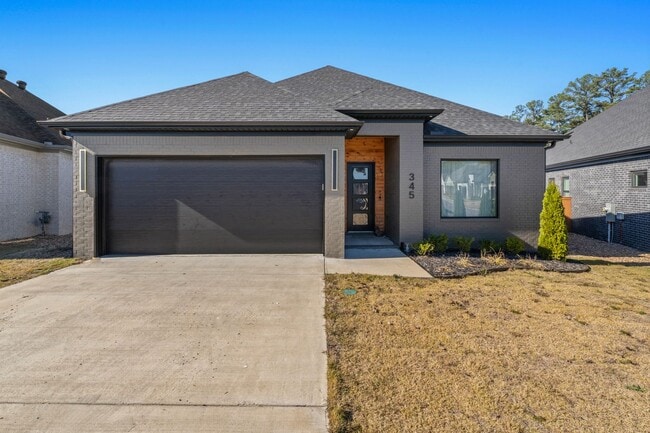 Building Photo - Modern luxury available in Fletcher Ridge