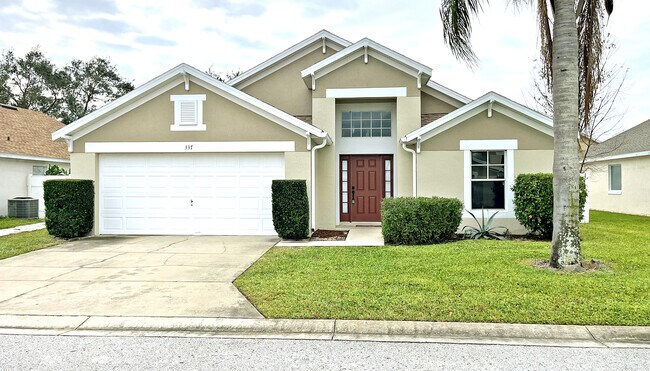 Building Photo - 337 Silver Palms Cir