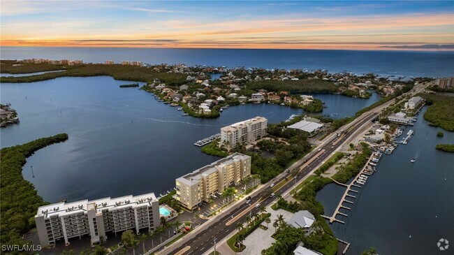 Building Photo - 4895 Bonita Beach Rd SW Unit 208 Rental