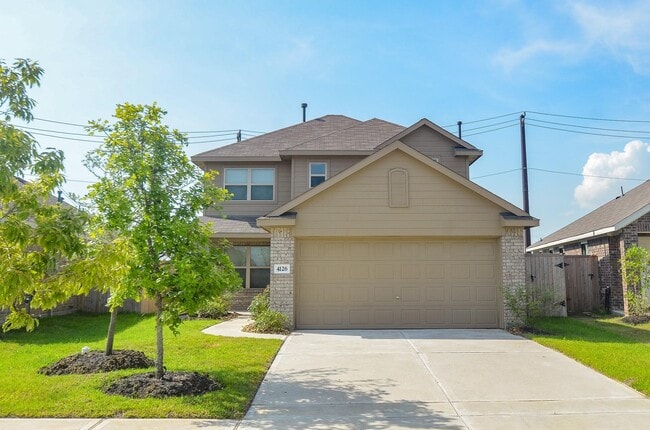 Building Photo - 4126 Brazos Brk Trl