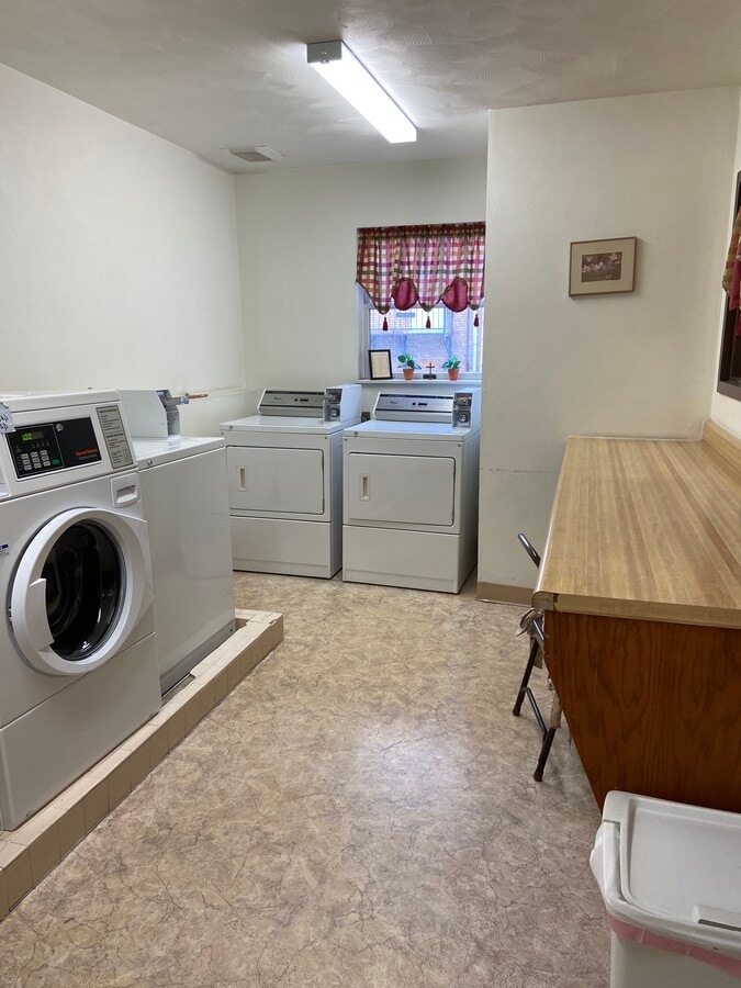 Photo - Freedom Apartments