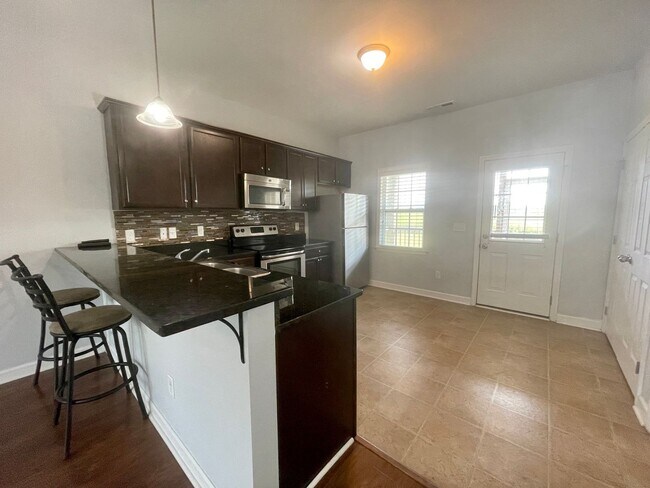 Photo - Great Townhome! Minutes to Hwy 172 Back Gate