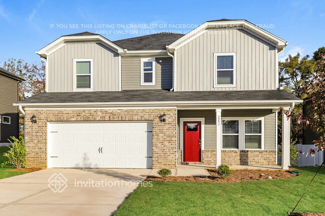 Building Photo - 2297 Cherry Crk Rd