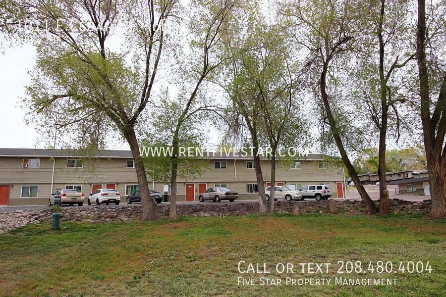 Photo - 1011 E Cedar St Unidad 6B