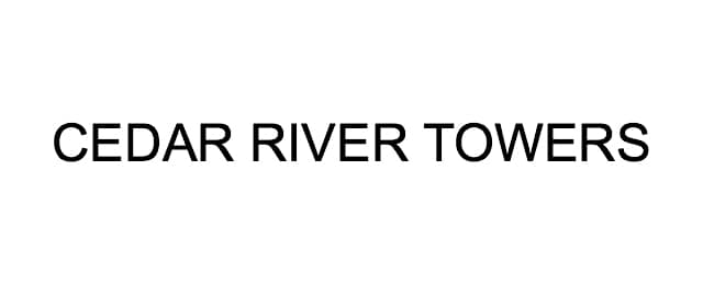 Cedar River Tower