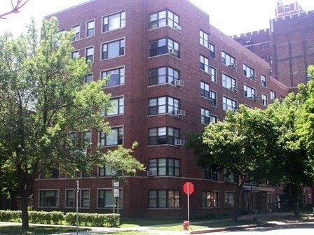 6900 S South Shore Drive