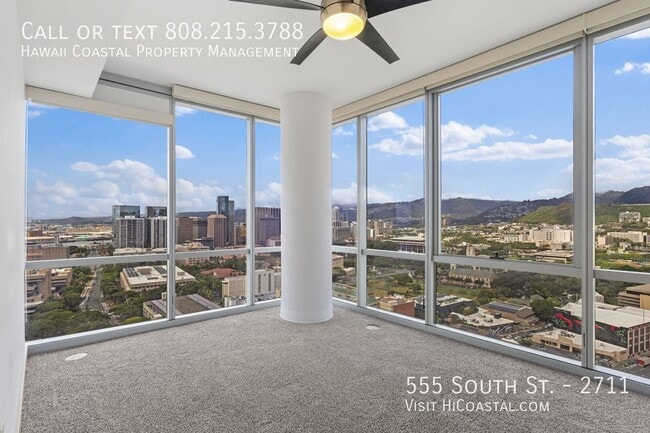 555 South St
