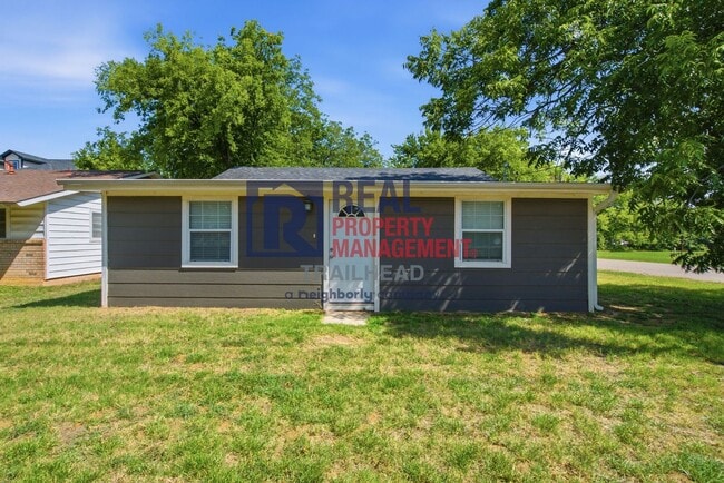 Photo - Updated 3-Bedroom Home Near Tarleton State University