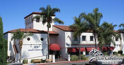 Photo - Los Caballeros #004 Unit 4B